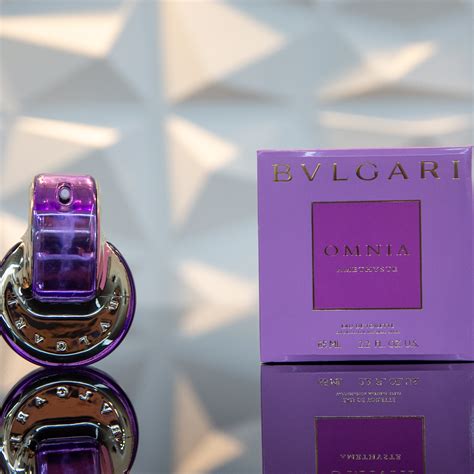 how to spot fake bvlgari omnia amethyste perfume|bvlgari omnia amethyste gift set.